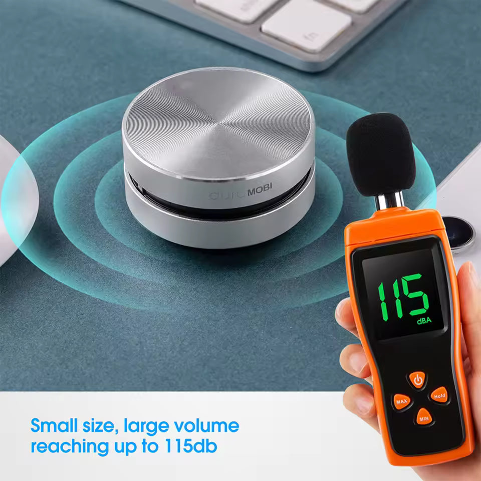 Vikefon Hummingbird Bone Conduction Speaker