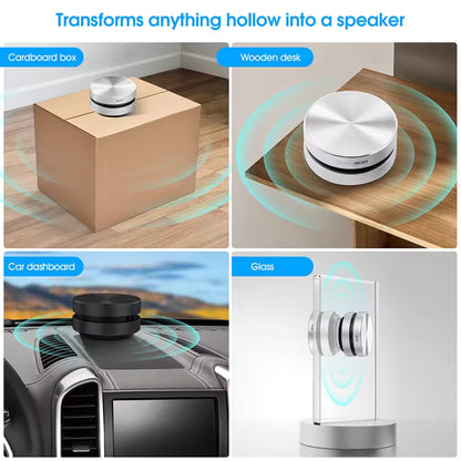 Vikefon Hummingbird Bone Conduction Speaker