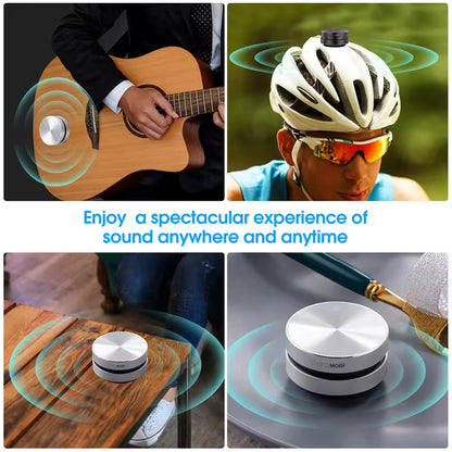 Vikefon Hummingbird Bone Conduction Speaker